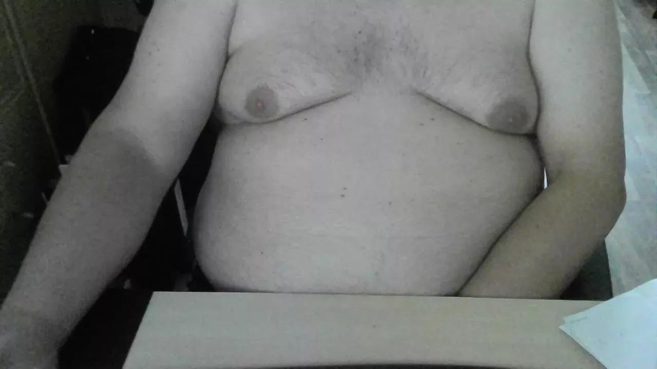 Tommy_bw from Cam4