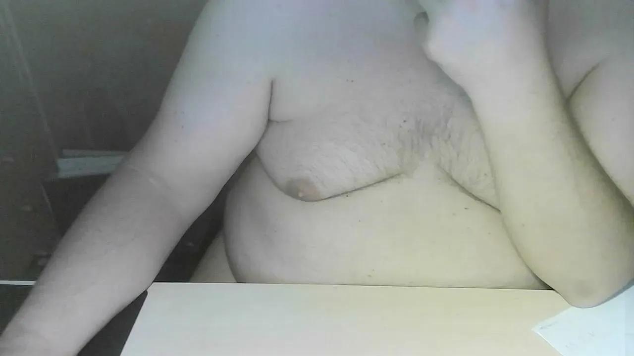 Tommy_bw from Cam4