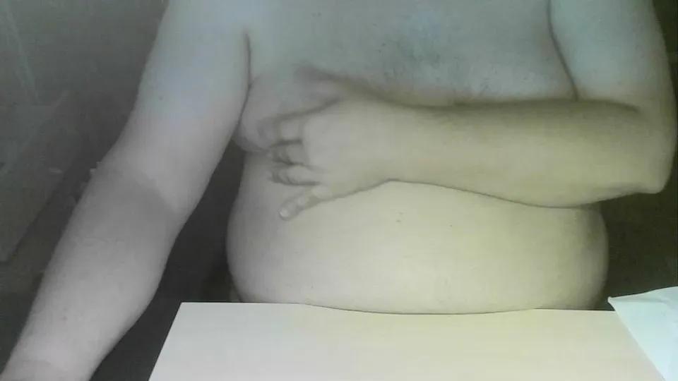 Tommy_bw from Cam4