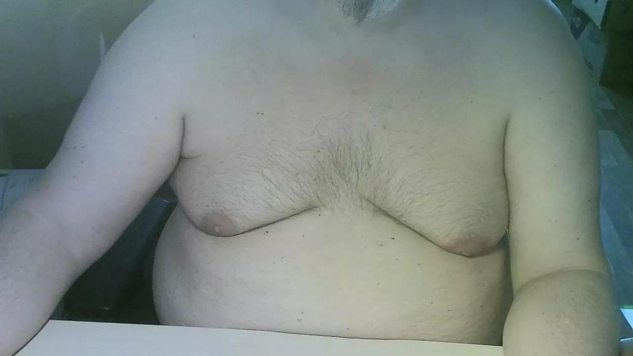 Tommy_bw from Cam4