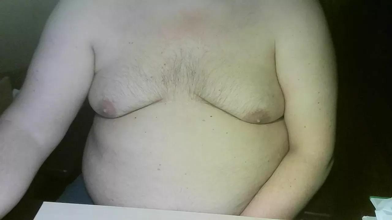 Tommy_bw from Cam4