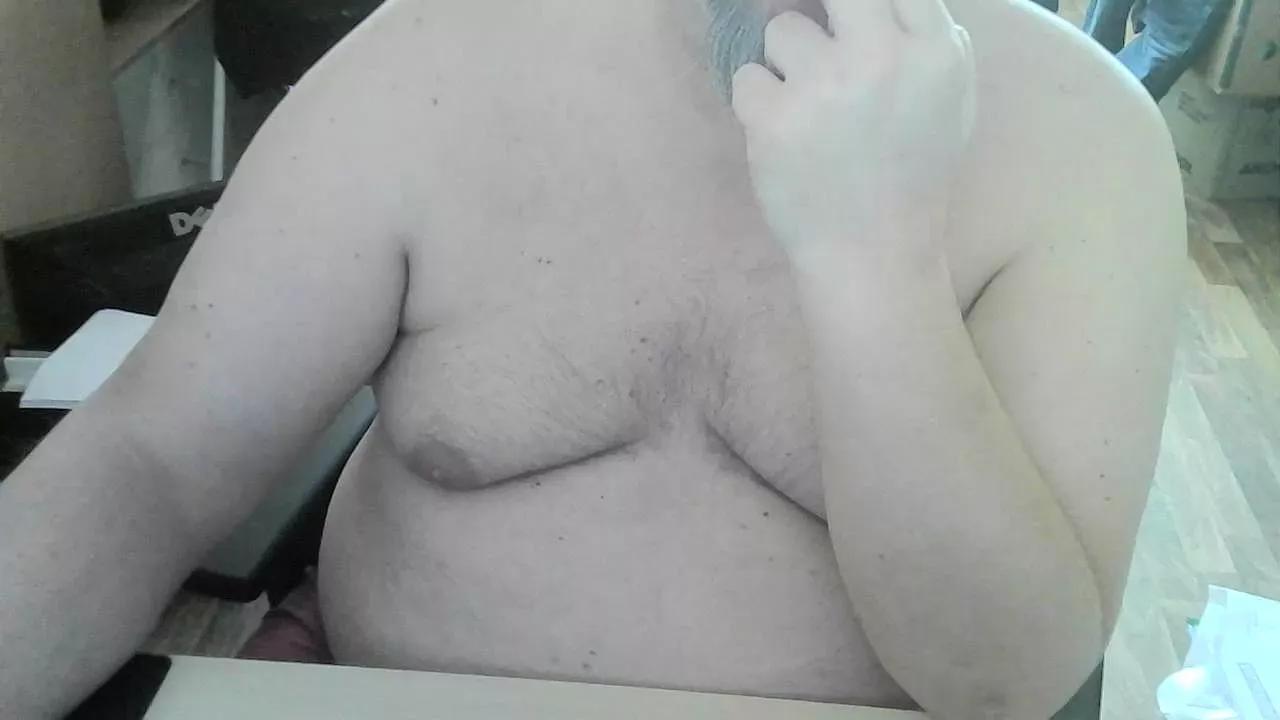 Tommy_bw from Cam4
