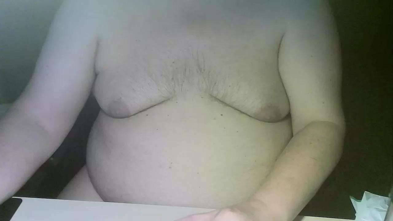 Tommy_bw from Cam4