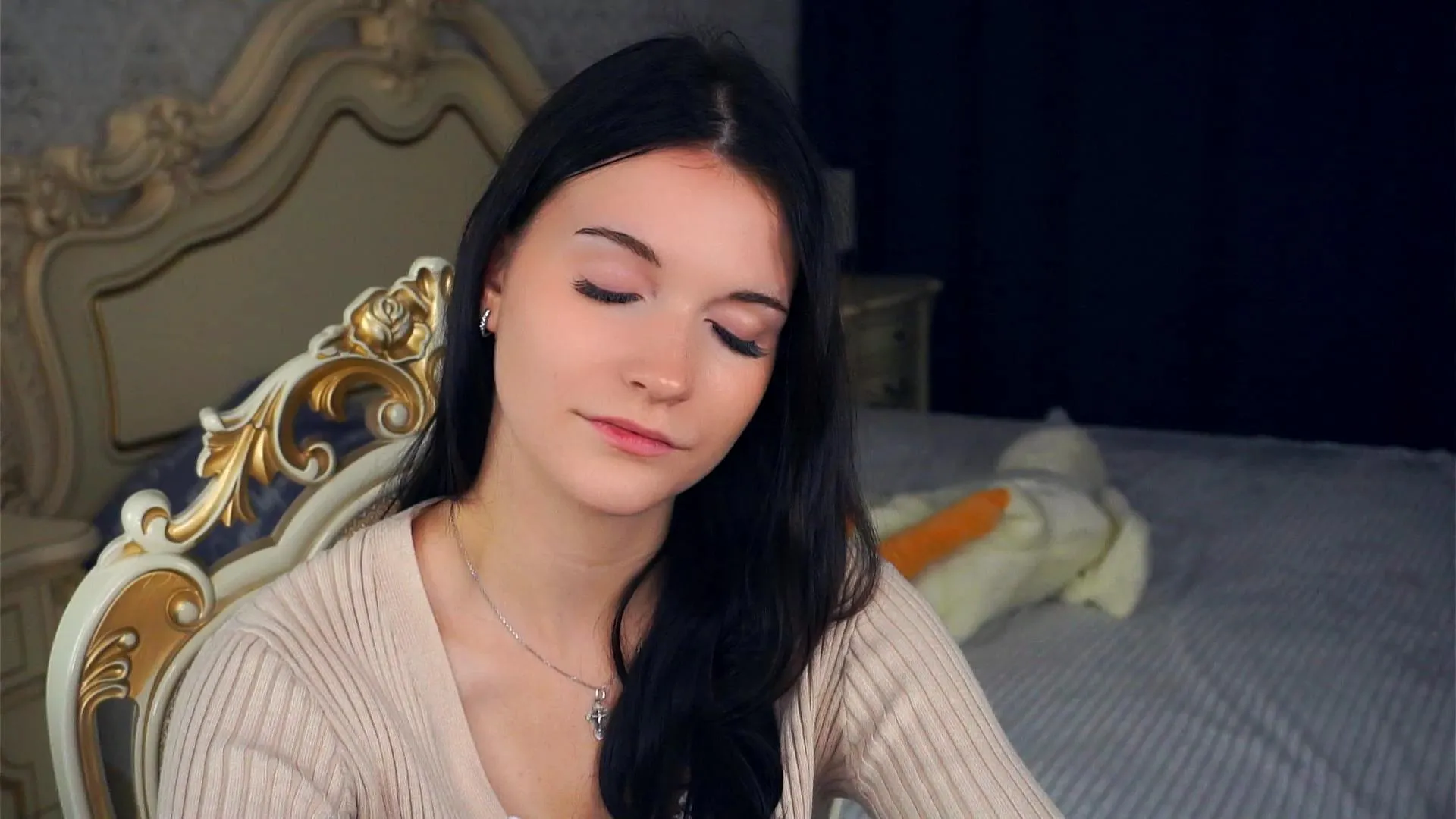 UrsulaElawar from Cam4