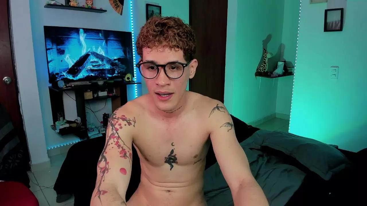 Venezuelanguys from Cam4