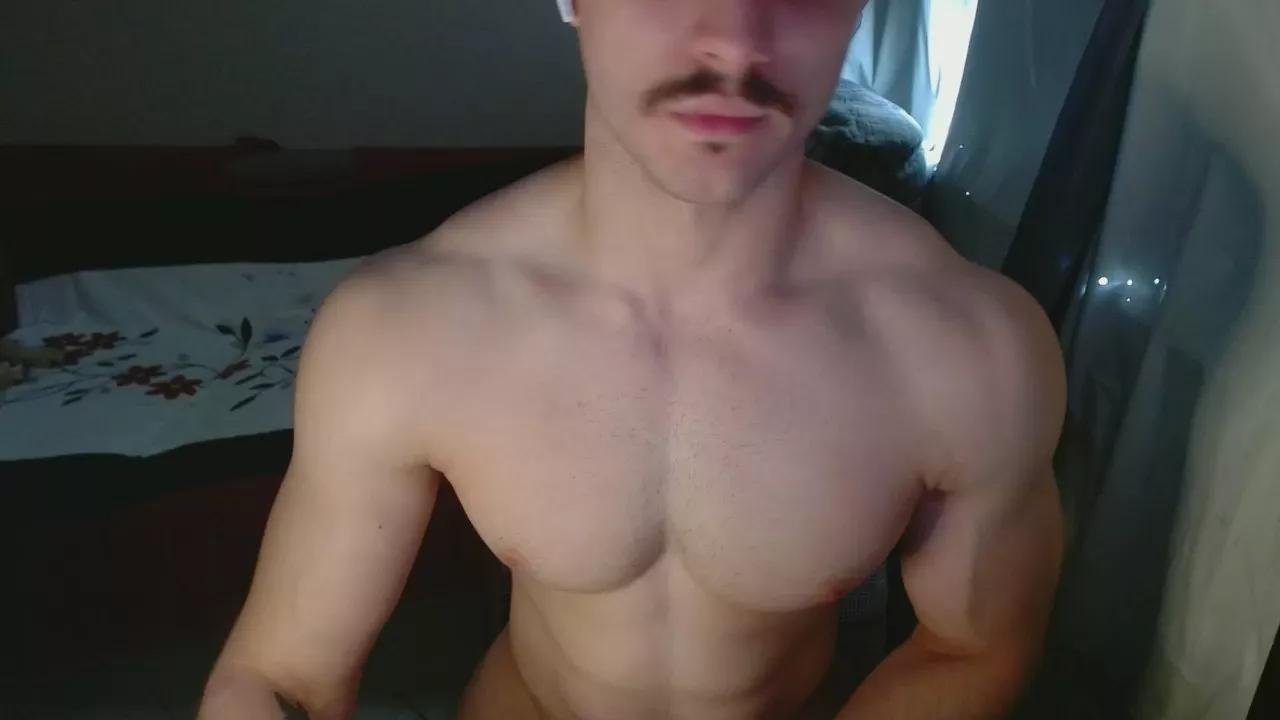 Vinianjinho from Cam4