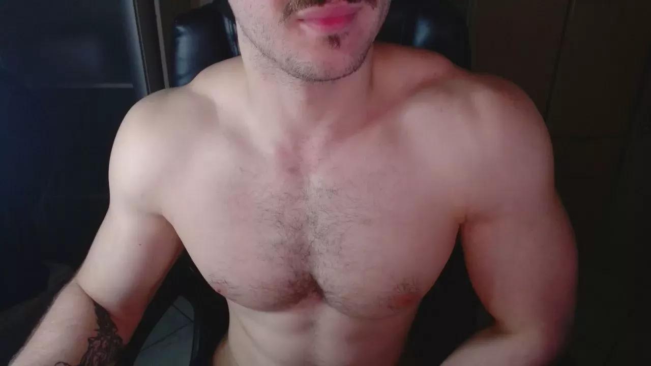 Vinianjinho from Cam4