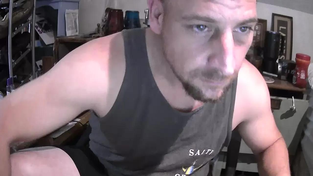 WannaCUsquirt from Cam4