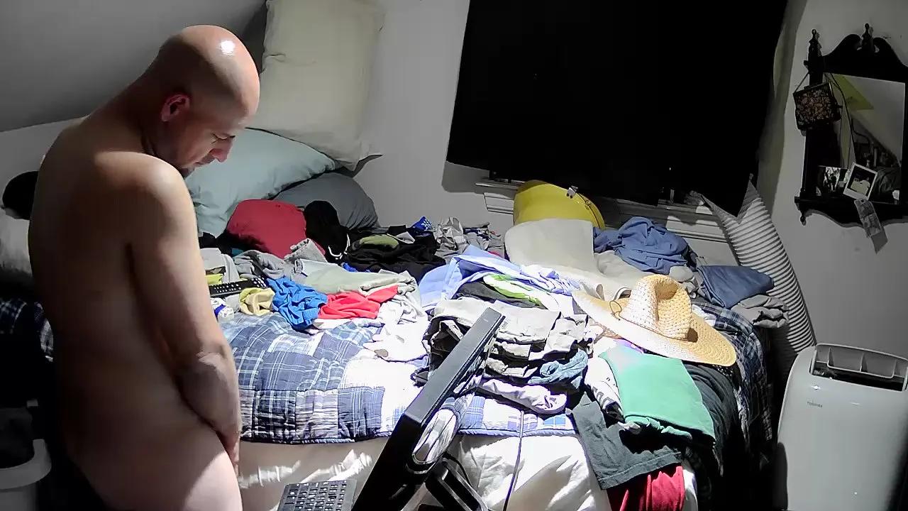 WannaCUsquirt from Cam4