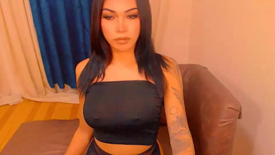 Xsassy_lea from Cam4
