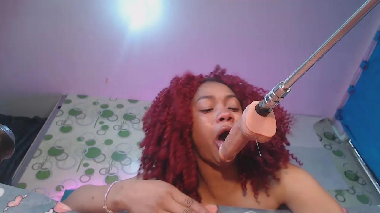 YEYECANDY1 from Cam4