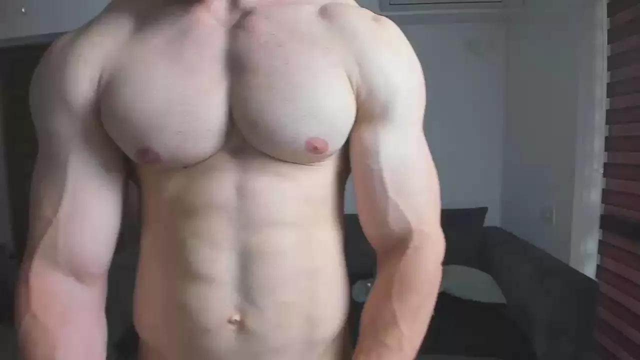 Zkk123 from Cam4
