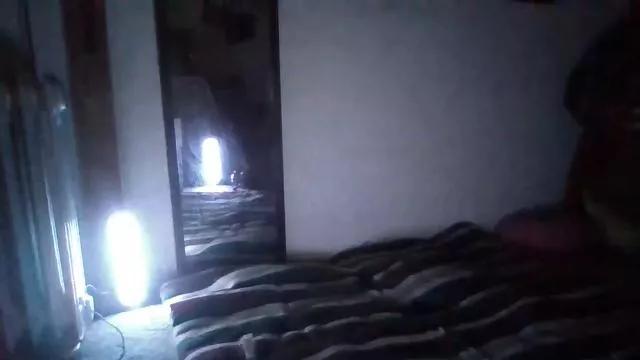 Zorritaputona from Cam4