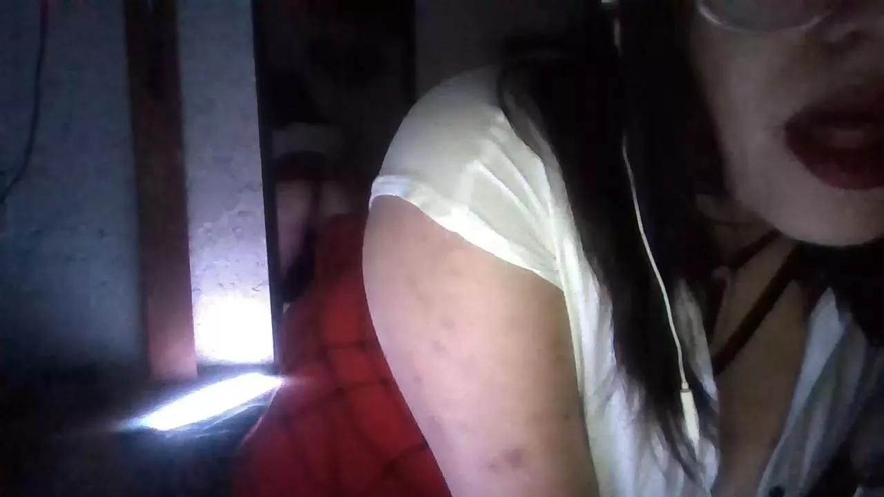 Zorritaputona from Cam4