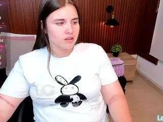 Aabbylee from CamSoda
