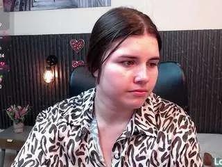 Aabbylee from CamSoda