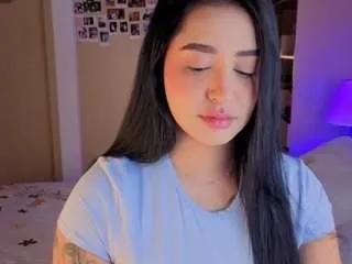 Aashleey from CamSoda