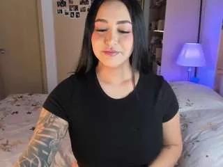Aashleey from CamSoda