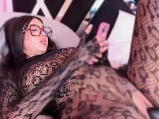 Abbie-cream from CamSoda