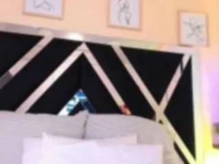 Abbie-cream from CamSoda