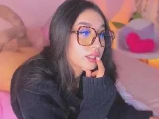 Abbie-cream from CamSoda