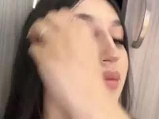 Abbie-cream from CamSoda