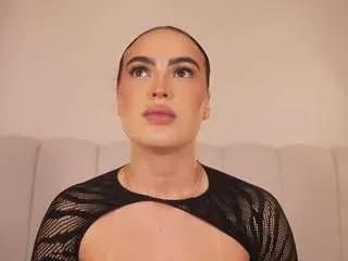 Abby-me from CamSoda