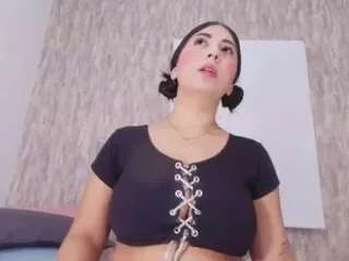 Abby-pratt from CamSoda