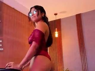 Abby-sinss from CamSoda