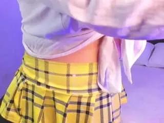 Abbydream from CamSoda