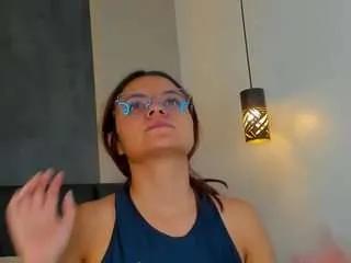 Abbywathson1 from CamSoda