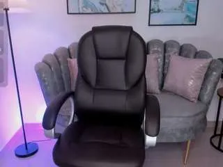 Aida-adams from CamSoda