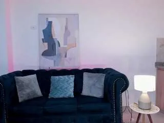 Aida-adams from CamSoda