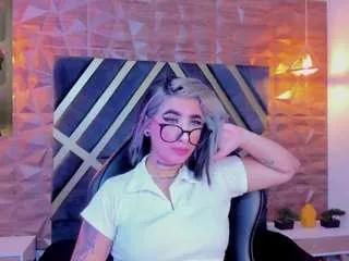 Alahia-dangelo from CamSoda