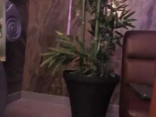 Alahia-dangelo from CamSoda