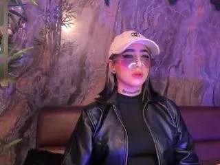 Alahia-dangelo from CamSoda