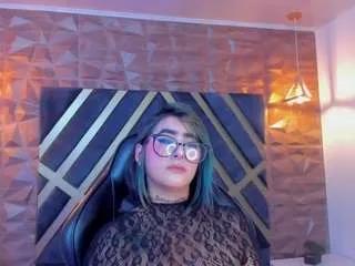 Alahia-dangelo from CamSoda