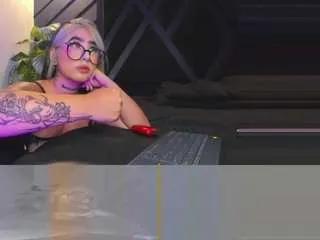 Alahia-dangelo from CamSoda