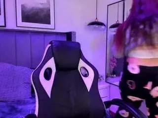 Alaia-cute from CamSoda