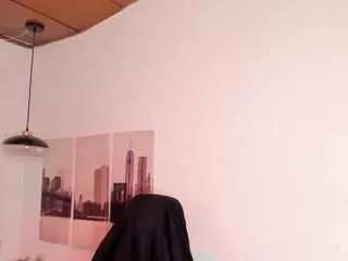 Alaia-cute from CamSoda