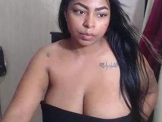 Alanajonees from CamSoda