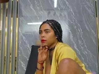 Alanaowen from CamSoda