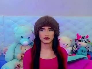 Alanna-dollsx from CamSoda