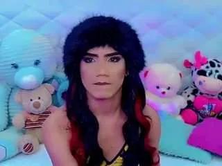 Alanna-dollsx from CamSoda
