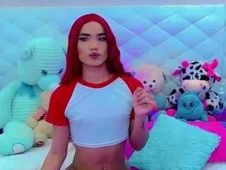 Alanna-dollsx from CamSoda