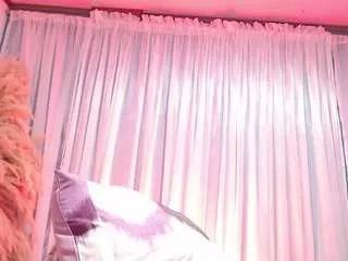 Alhanamiller from CamSoda