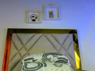 Allissonm from CamSoda