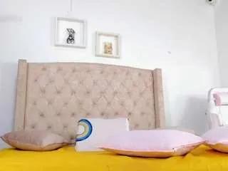 Allissonm from CamSoda