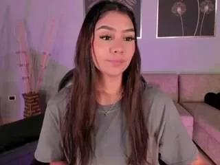 Allyjensen from CamSoda