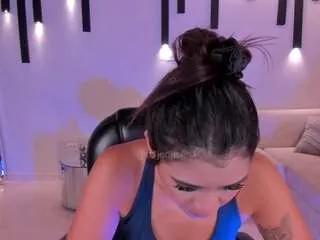 Allyjensen from CamSoda